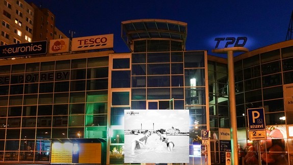 VIDEO: Petržalčania nesklamali - pozrite sa, koľko ľudí prišlo na projekciu premien svojej mestskej časti!