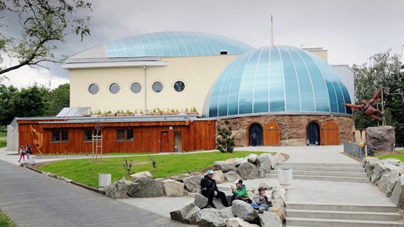 M. Šavelová: ZOO Bratislava môže chovať aj gorily