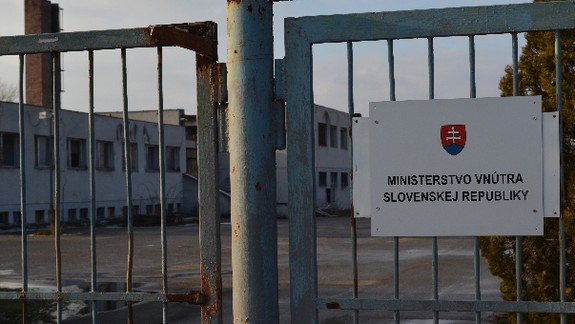 Obyvateľov Rusoviec už osem rokov trápi hluk z policajnej strelnice