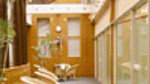 Relaxačné Centrum hotela Devín