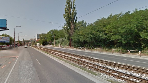 Mesto vyhlásilo súťaž na modernizáciu Dúbravsko-karloveskej radiály