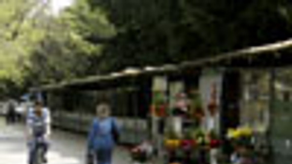 Trhovisko na Poľnej ulici túto sezónu prežije