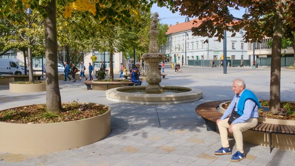 Živé námestie ožije koncertmi a atrakciami