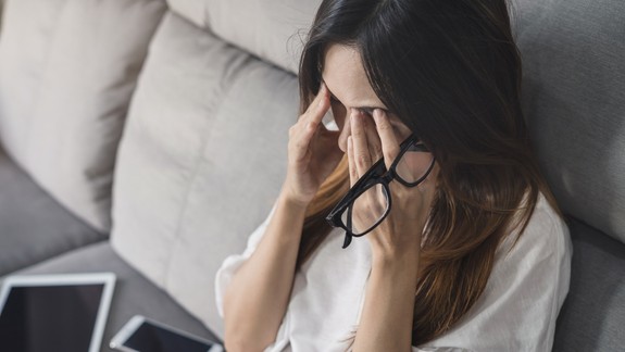 Nadmerná únava: Môže za to nedostatok železa?