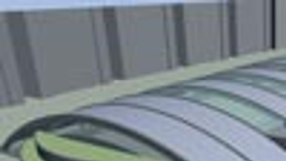 Pri diskusii o budúcej hale emócie nechýbali