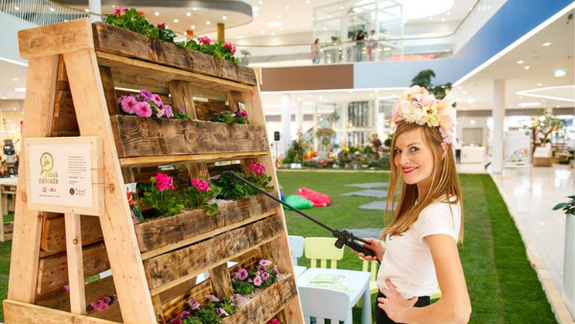 Záhrady si zaslúžia mať svoj sviatok: Pozývame Vás na Festival záhrad 2019