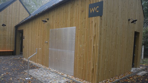 Luxusné WC na Kamzíku: K dokonalosti  majú stále ďaleko