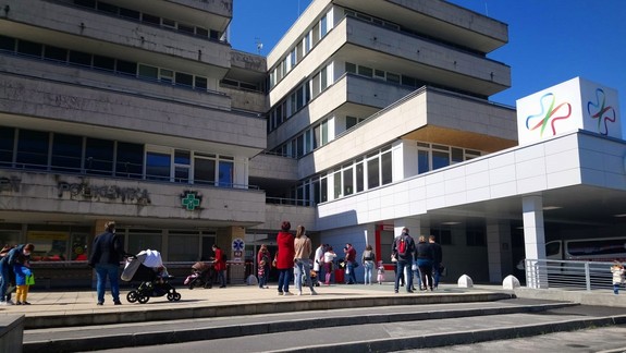 Chlapček podstúpil v NÚDCH náročnú operáciu,má vďaka nej nádej na normálnu chôdzu