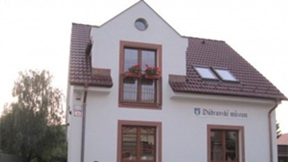 Dúbravské múzeum v pondelok opäť otvoria pre verejnosť