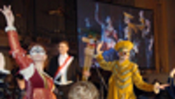 Bratislavský bál v Redute je už vypredaný