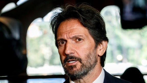 Kaliňák: Medicínsky plán výstavby novej národnej nemocnice je takmer hotový