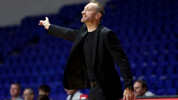 Basketbalistov Slovana povedie Slovinec Dejan Jakara, začína sa pre nich nová éra