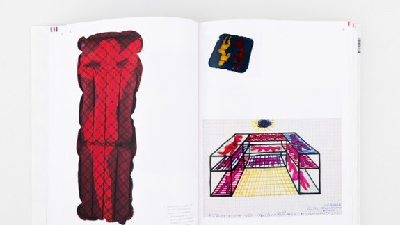 SNG knihami prvý raz komplexne predstavuje výtvarné dielo S.Filka a A.Daučíkovej