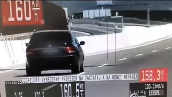 Zákaz šoférovať, prekročená rýchlosť, požitie drog: Lukášovi hrozí pobyt za mrežami na dva roky