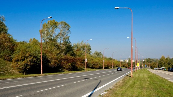 Predĺženie Saratovskej ulice je bližšie, podklady k nemu dodá Penta