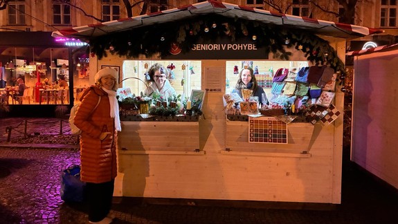 Štúdia skúmala 40 rokov života ľudí. Výsledok? Pohyb znižuje riziko demencie až o 45 percent