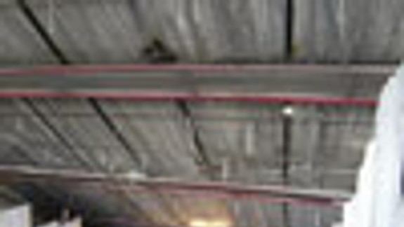 Mestské podchody sú v otrasnom stave