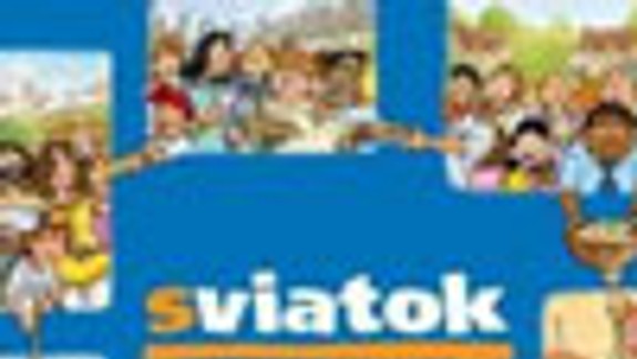 Sviatok susedov možno osláviť na Partizánskej lúke