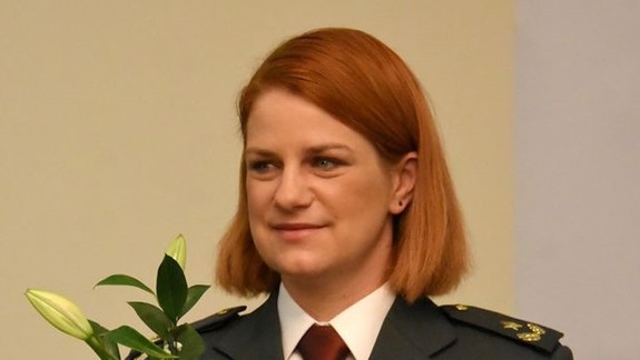 Strelkyňa Štefečeková: Bol to druhý najlepší rok