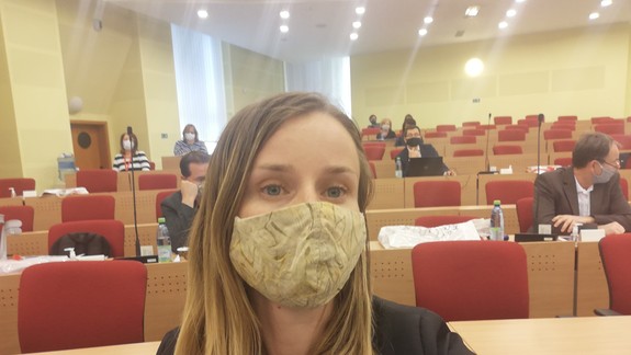 Ružinov minul na opatrenia pre COVID-19 doteraz okolo 220.000 eur