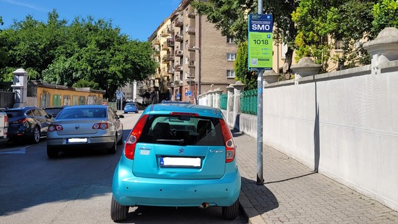 Novinka v PAAS: Cez víkendy budete môcť s bonusovou kartou parkovať dve hodiny zdarma aj v centre mesta