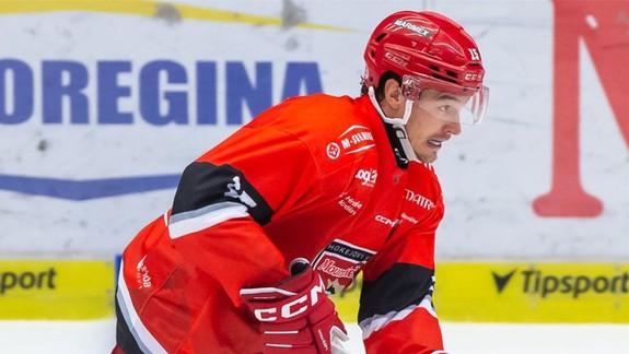 Hokej: Najlepší strelec extraligy Dmowski sa dohodol na spolupráci Slovanom