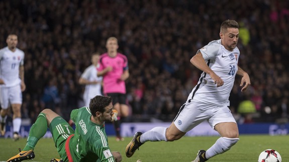 V Petržalke má vyrásť futbalová hala, za zámerom má stáť reprezentant Róbert Mak