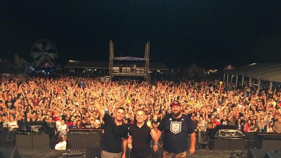 VIDEO: Skupina INEKAFE oslávi 20 rokov svojej existencie špeciálnym bratislavským koncertom