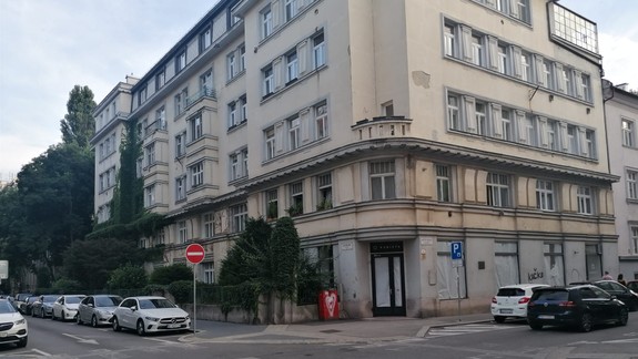 Už vieme, kto "obsadí" roh Grösslingovej a Klemensovej, kde dlhé roky fungovalo známe bistro