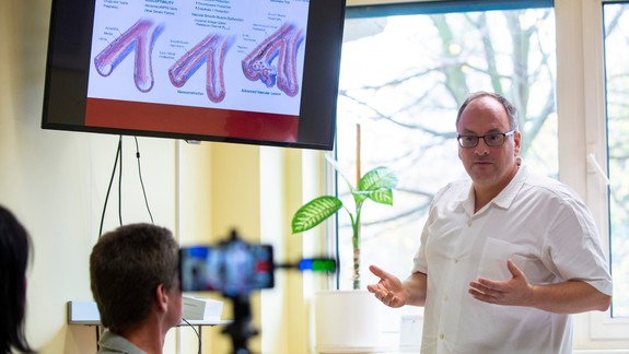 NÚSCH: Zdržanie otvorenia nového Detského kardiocentra spôsobila pandémia