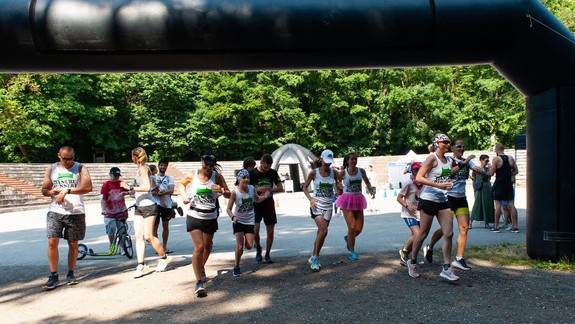 Rakovina prsníka: Na Železnej studničke sa koná osvetový Beh pre zdravé prsia