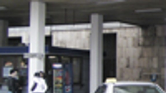 Železničná stanica robí mestu hanbu