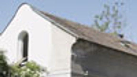 Na Lazaretskej ulici 20 zbúrali starý dom