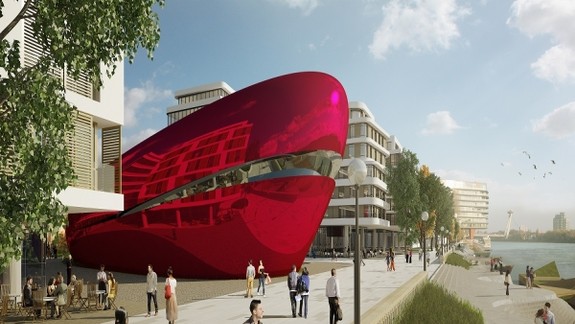 Bratislavčania sa môžu tešiť na nové planetárium