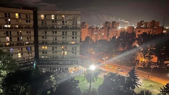 Veľká razia v Pentagone: Policajti zasiahli proti asociálom roky obťažujúcim okolie bytovky