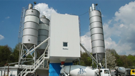 Žiadosť o proces EIA k betonárni vrátili, ďalšiu firma nepodala