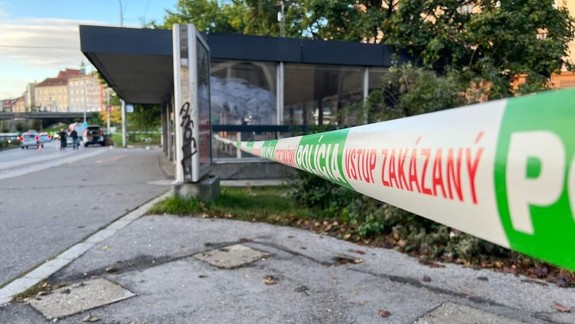Prípad nehody na zastávke MHD bude dozorovať krajský prokurátor pod dohľadom GP