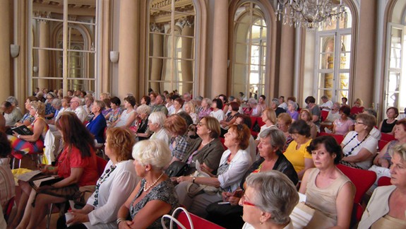 Seniori sa aj tento rok môžu vzdelávať na Letnej univerzite