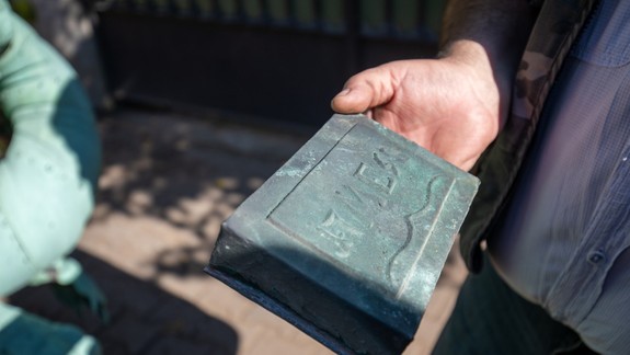 Môžete byť pri tom: Časová schránka z Michalskej veže dnes vydá svoje tajomstvo