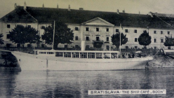 HISTÓRIA: Ako sa slušné vydrické krčmy zmenili na raj hriešnikov