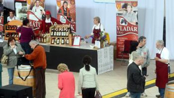 V Starej tržnici sa začal festival bratislavských značiek