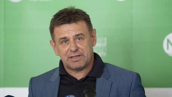 Sólymos: Minister Budaj je voči skládke toxického odpadu vo Vrakuni ľahostajný