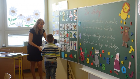 Pre viac ako 62.000 detí sa začali zápisy do základných škôl