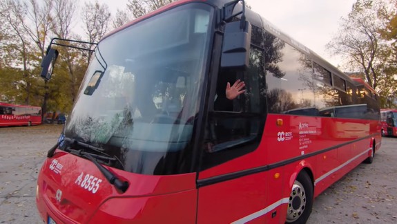 Od 5. septembra spojí Stupavu, Marianku a Záhorskú Bystricu nová linka 216