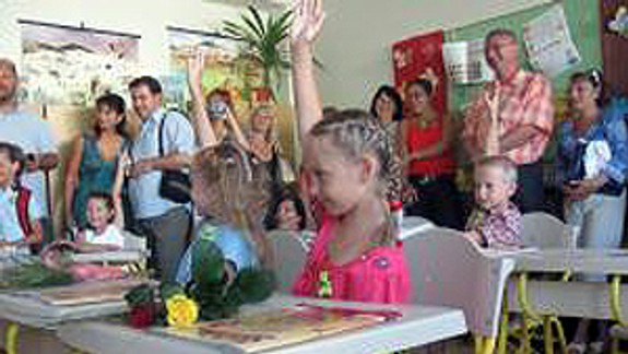 Školáci si užijú posledné dni letných prázdnin: Do škôl sa vrátia v pondelok