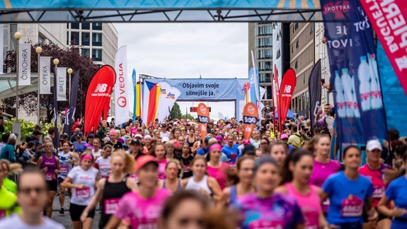 Cez víkend bude pre podujatia v Bratislave viacero dopravných obmedzení