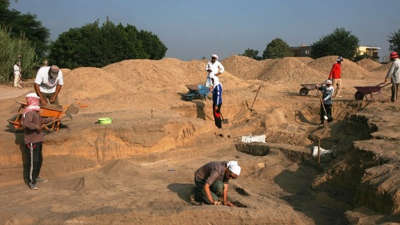 Výpravy do starovekého Egypta sú späť. Na aké prednášky sa môžete tešiť?