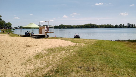 Na Zlatých pieskoch sa bude otužovať na pomoc ľuďom bez domova