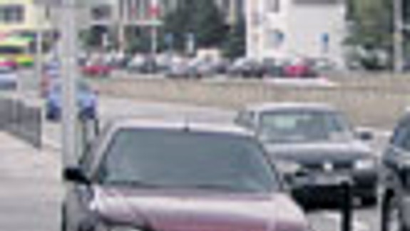 Stĺpiky sú často len neúčelnou ozdobou