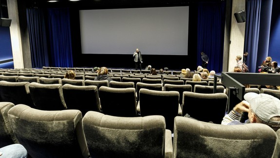 Kino Lumiére sa vráti k výnimočným filmom roku 2023, premietne aj Amadea